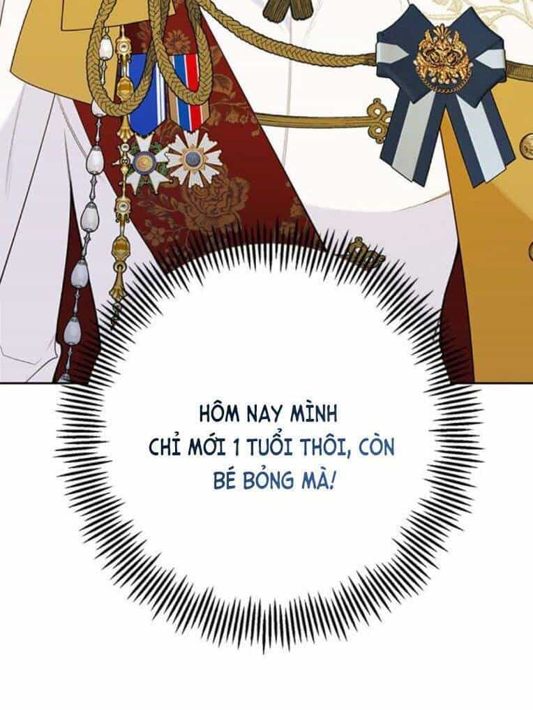 Bạo Chúa Bé Con - Chương 20 - ảnh 47
