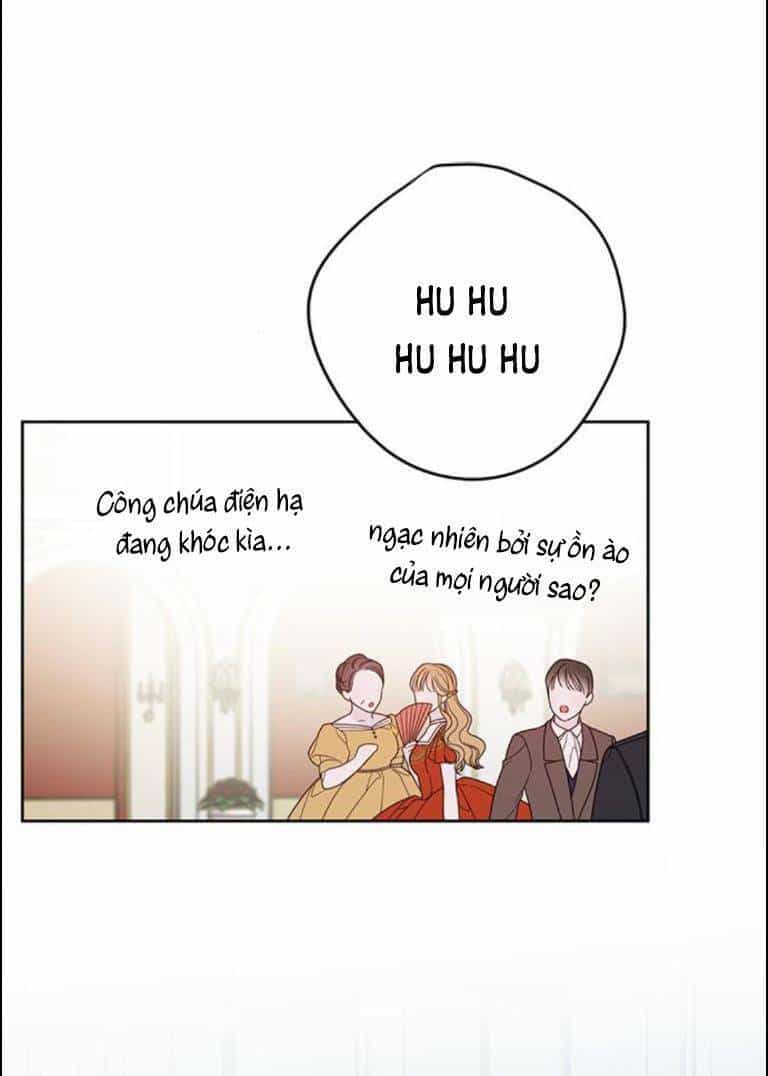 Bạo Chúa Bé Con - Chương 20 - ảnh 51
