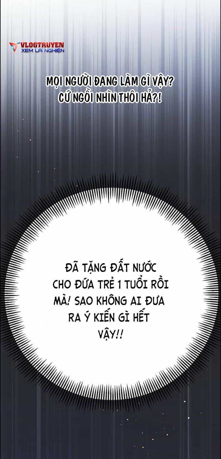 Bạo Chúa Bé Con - Chương 20 - ảnh 52