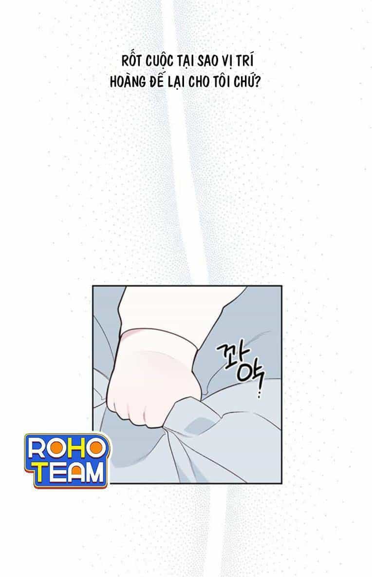 Bạo Chúa Bé Con - Chương 20 - ảnh 61