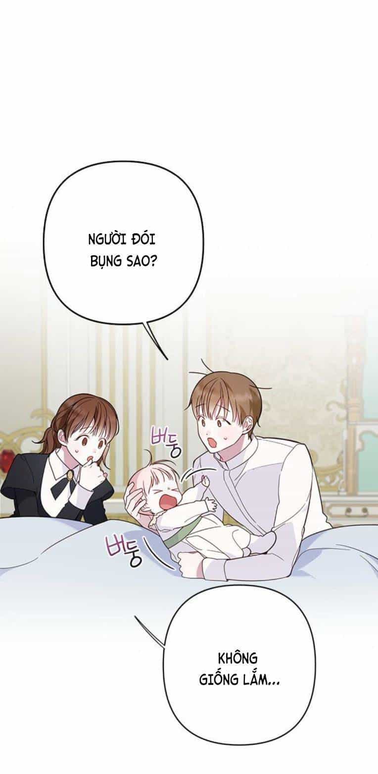Bạo Chúa Bé Con - Chương 20 - ảnh 74