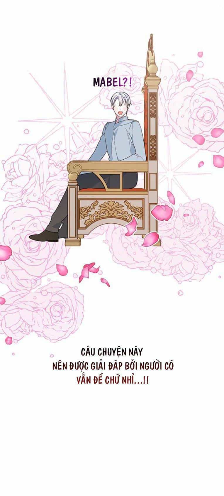 Bạo Chúa Bé Con - Chương 20 - ảnh 81