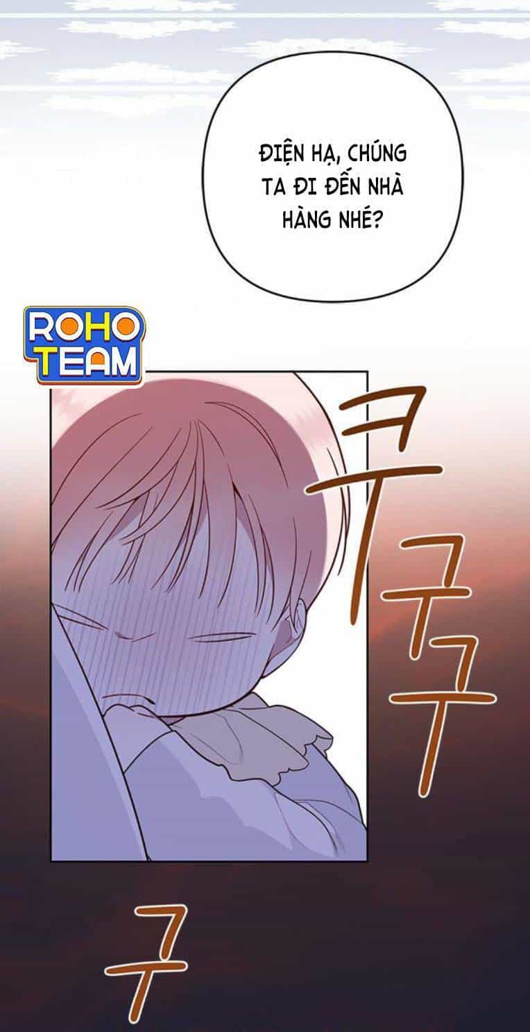 Bạo Chúa Bé Con - Chương 20 - ảnh 87