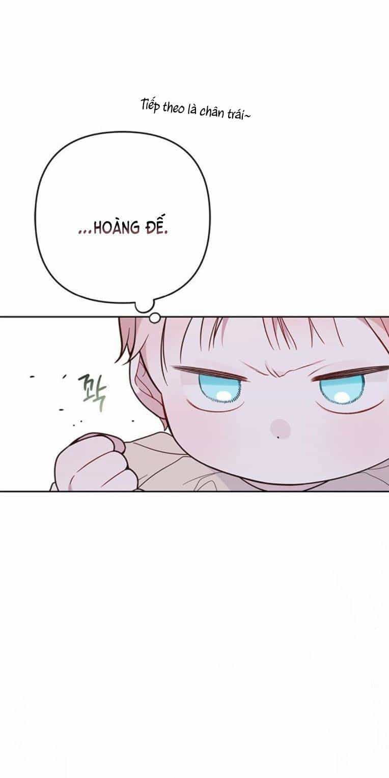 Bạo Chúa Bé Con - Chương 20 - ảnh 93