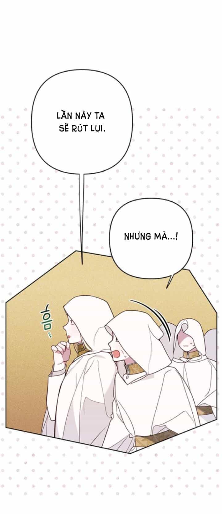 Bạo Chúa Bé Con - Chương 20.1 - ảnh 13