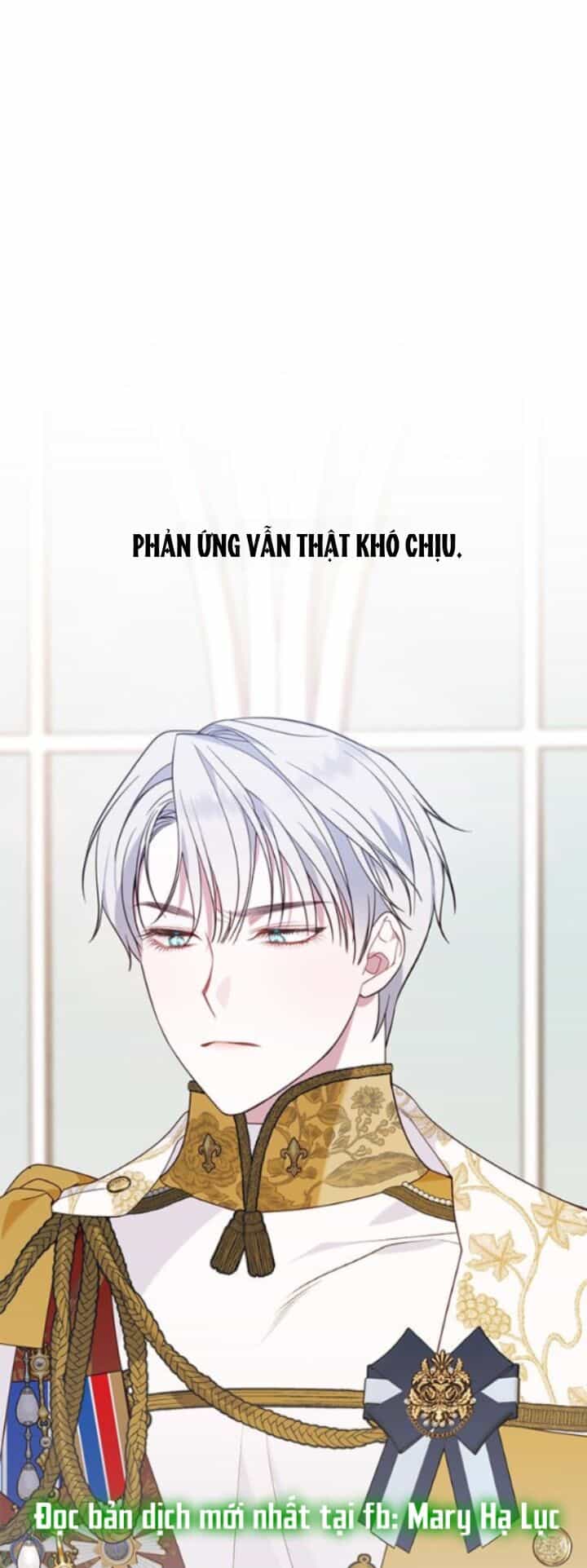 Bạo Chúa Bé Con - Chương 20.1 - ảnh 29