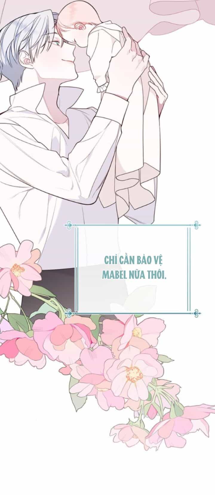 Bạo Chúa Bé Con - Chương 20.1 - ảnh 33
