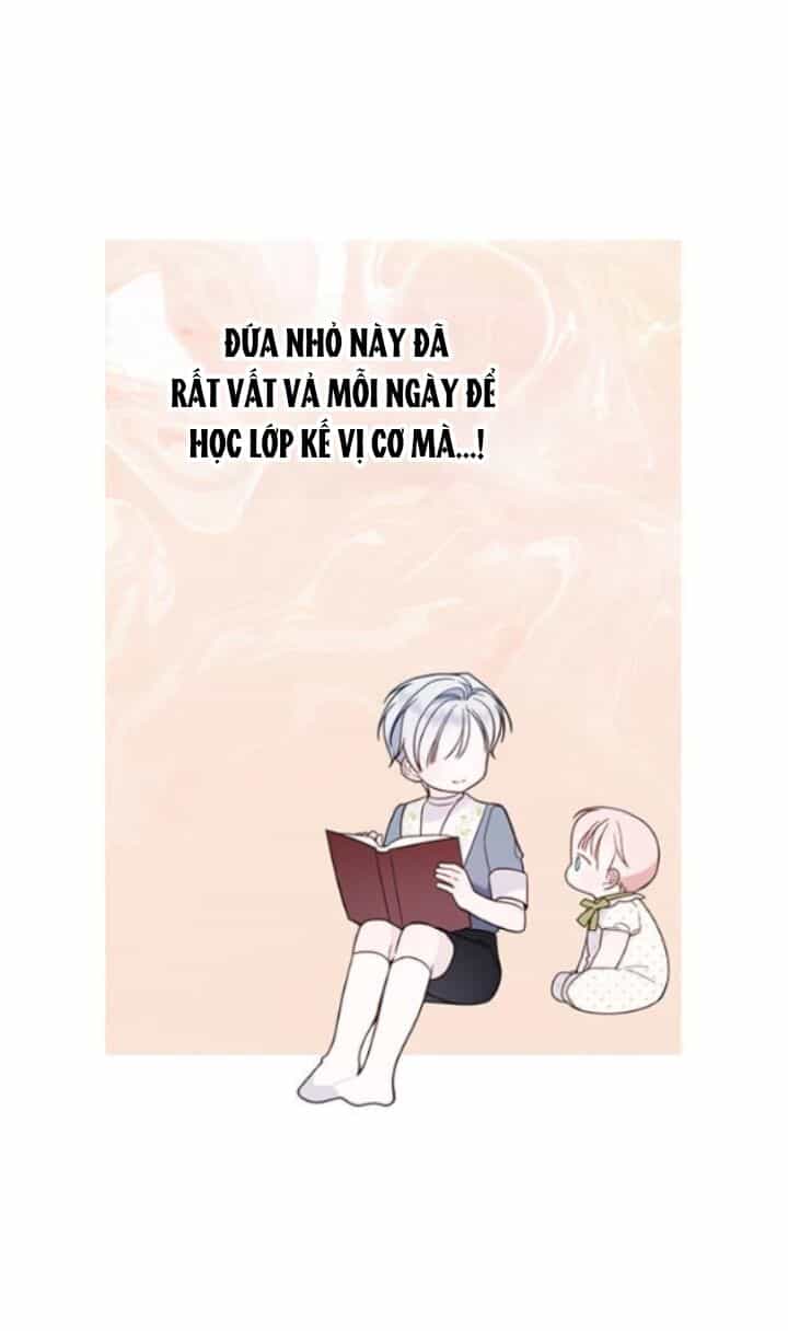 Bạo Chúa Bé Con - Chương 20.1 - ảnh 44