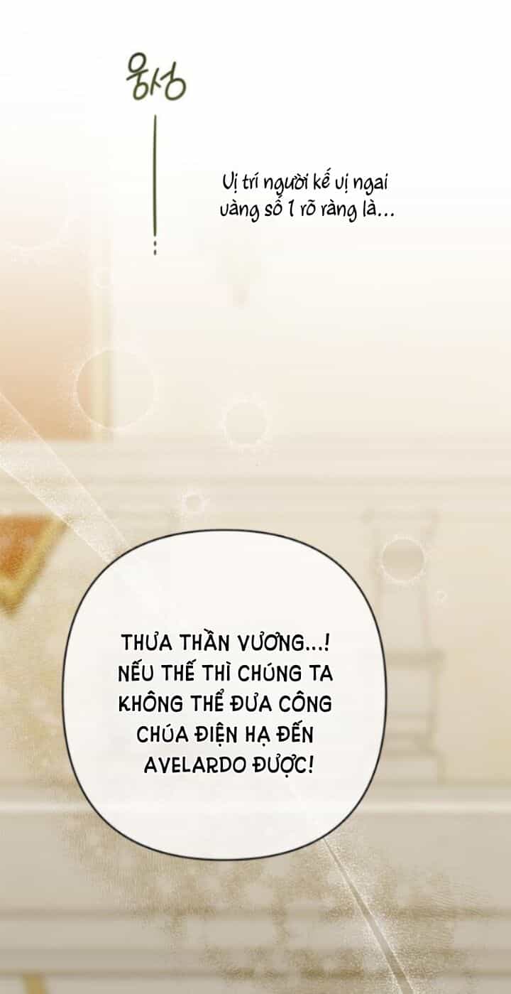 Bạo Chúa Bé Con - Chương 20.1 - ảnh 6