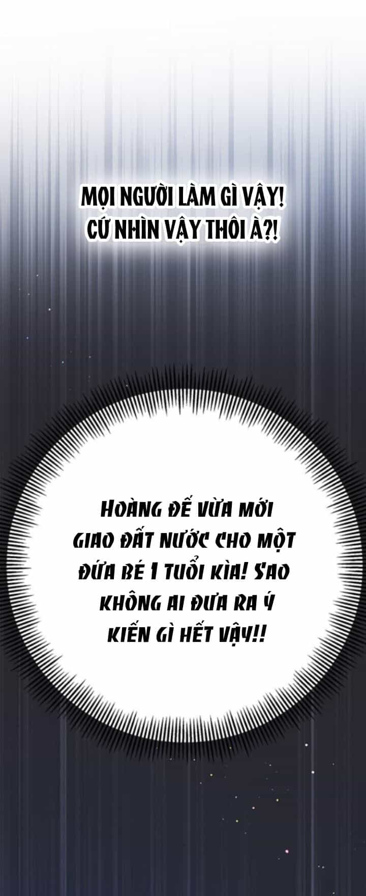 Bạo Chúa Bé Con - Chương 20.2 - ảnh 2