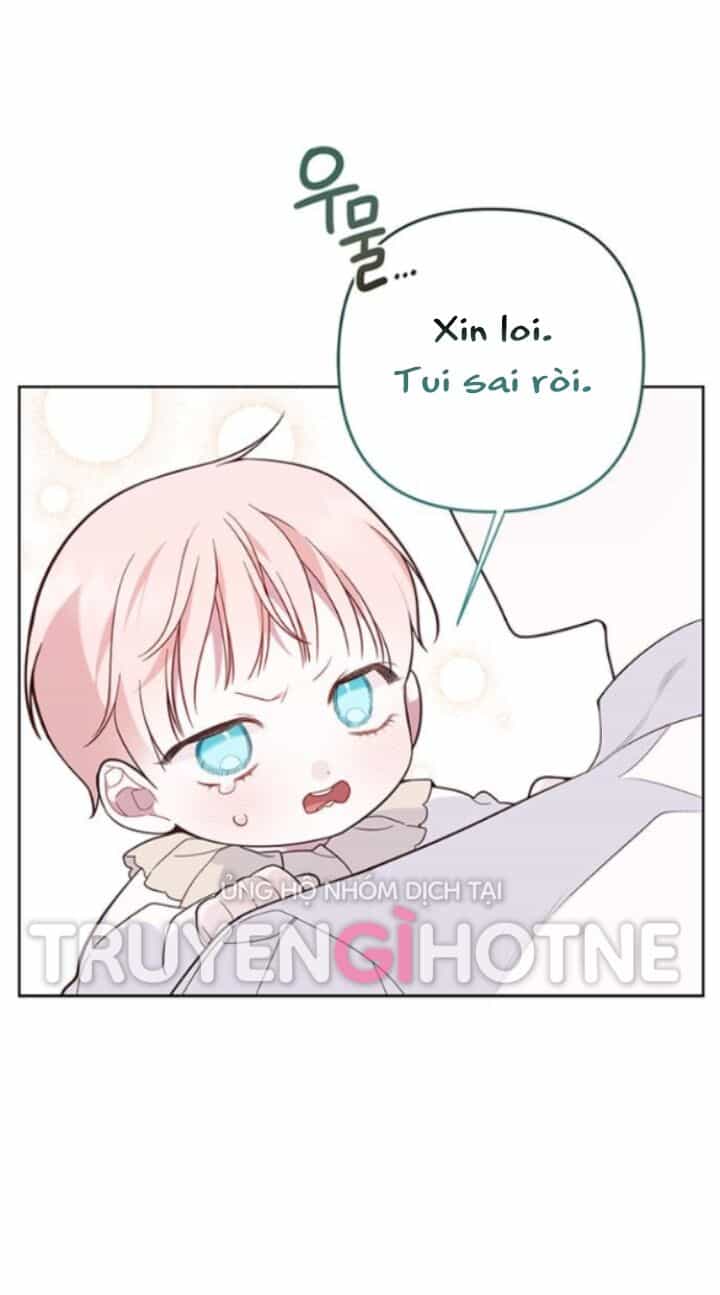 Bạo Chúa Bé Con - Chương 20.2 - ảnh 21