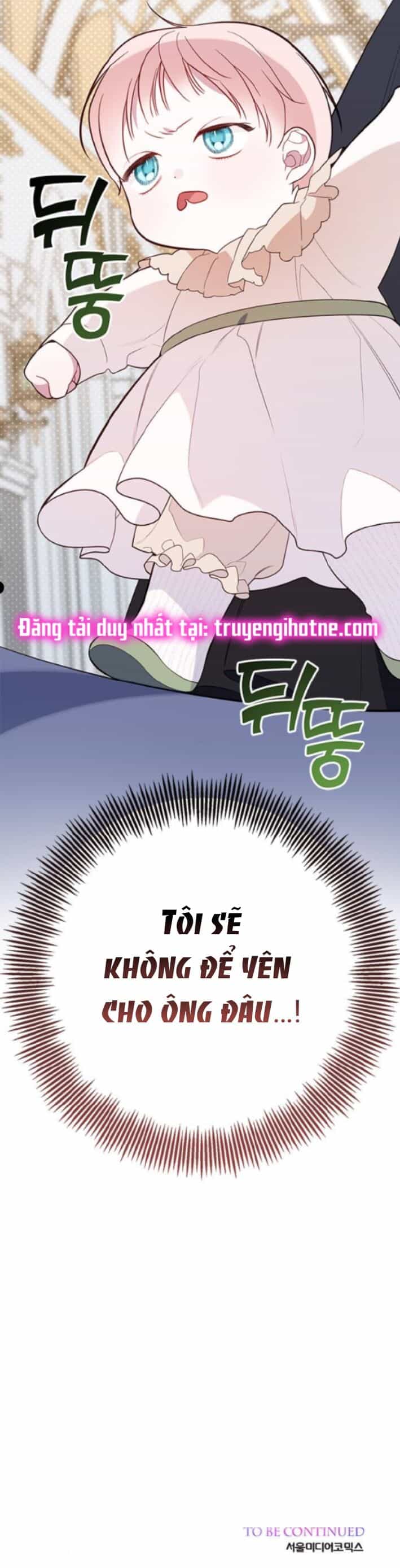 Bạo Chúa Bé Con - Chương 20.2 - ảnh 40