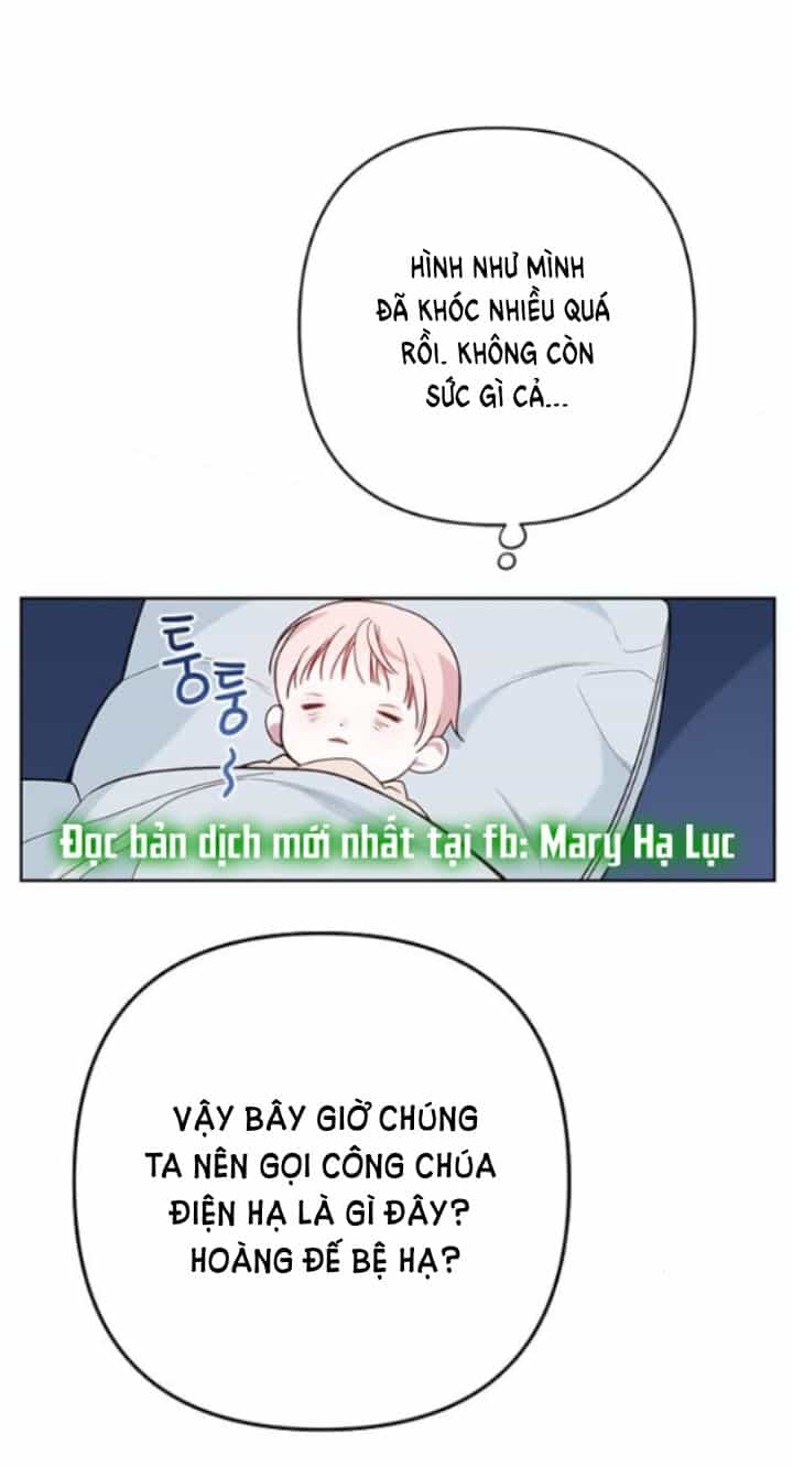 Bạo Chúa Bé Con - Chương 20.2 - ảnh 8