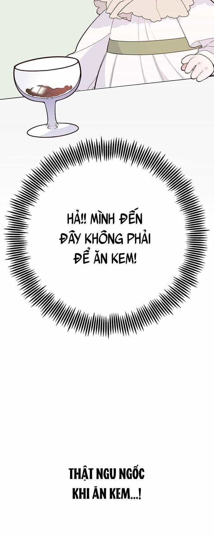 Bạo Chúa Bé Con - Chương 21 - ảnh 20