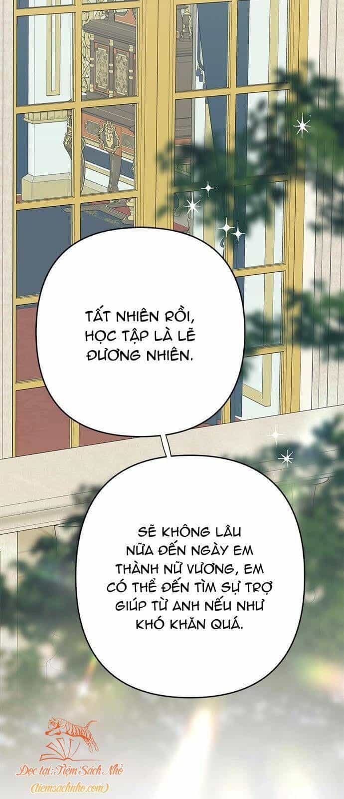 Bạo Chúa Bé Con - Chương 21 - ảnh 65