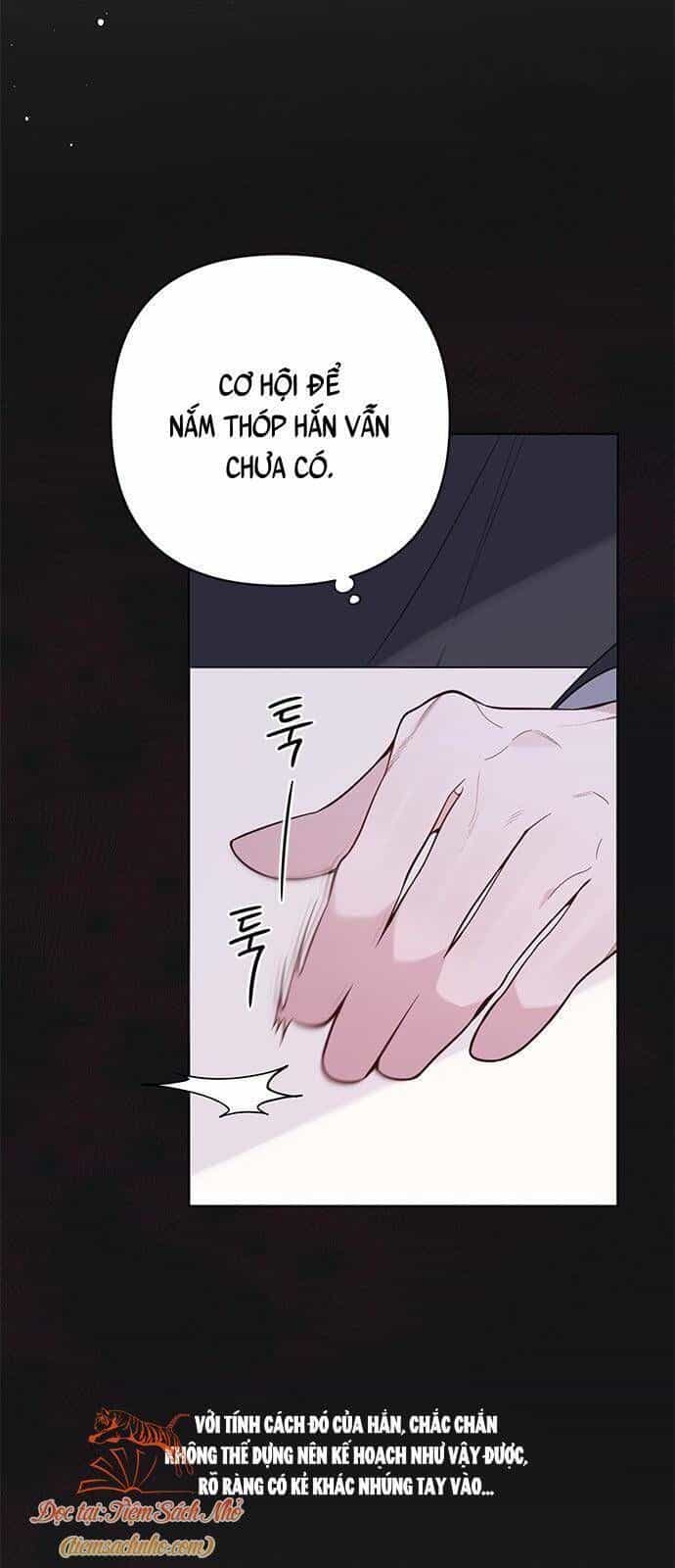 Bạo Chúa Bé Con - Chương 21 - ảnh 79