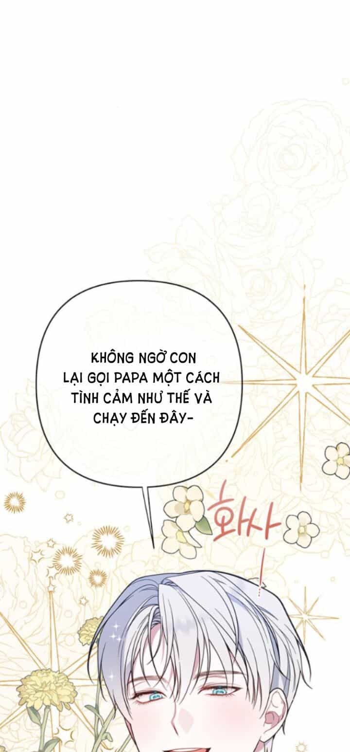 Bạo Chúa Bé Con - Chương 21.1 - ảnh 12