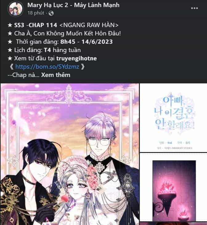 Bạo Chúa Bé Con - Chương 21.1 - ảnh 23