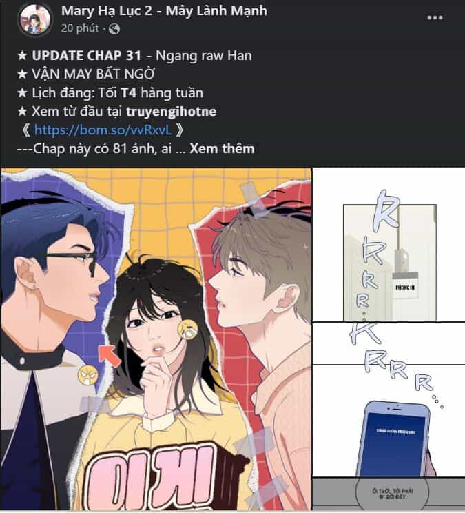 Bạo Chúa Bé Con - Chương 21.1 - ảnh 24