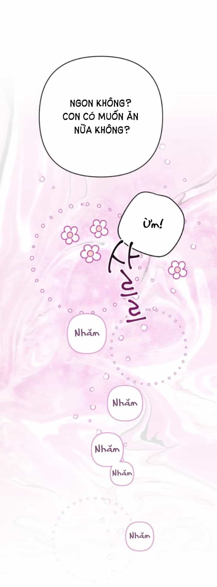 Bạo Chúa Bé Con - Chương 21.1 - ảnh 26