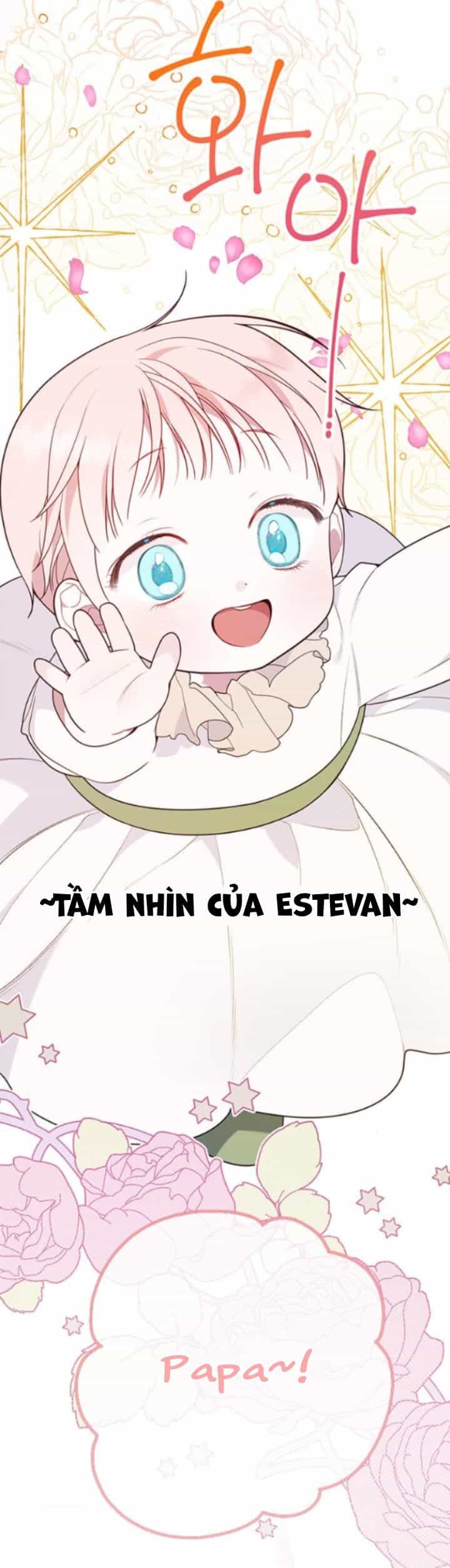 Bạo Chúa Bé Con - Chương 21.1 - ảnh 6