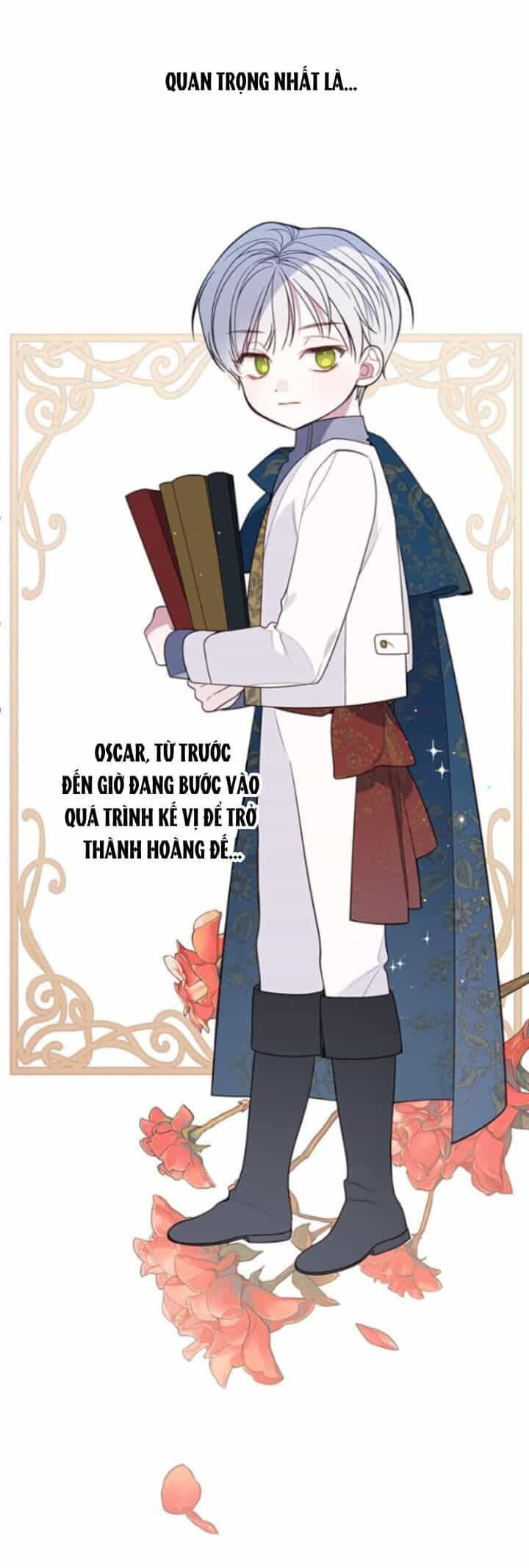 Bạo Chúa Bé Con - Chương 21.2 - ảnh 14
