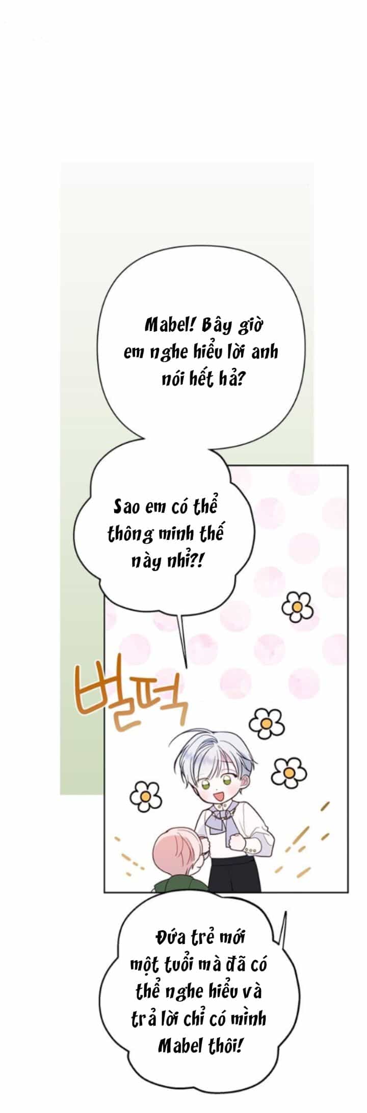 Bạo Chúa Bé Con - Chương 21.2 - ảnh 24