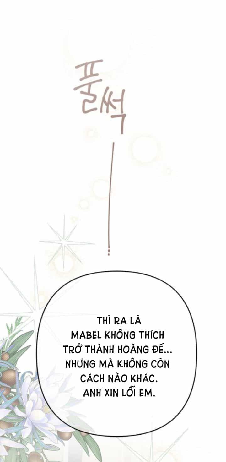 Bạo Chúa Bé Con - Chương 21.2 - ảnh 26