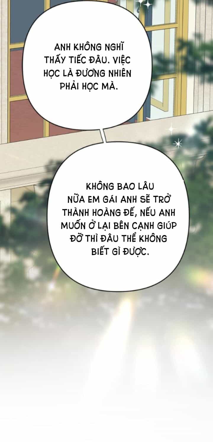 Bạo Chúa Bé Con - Chương 21.2 - ảnh 32