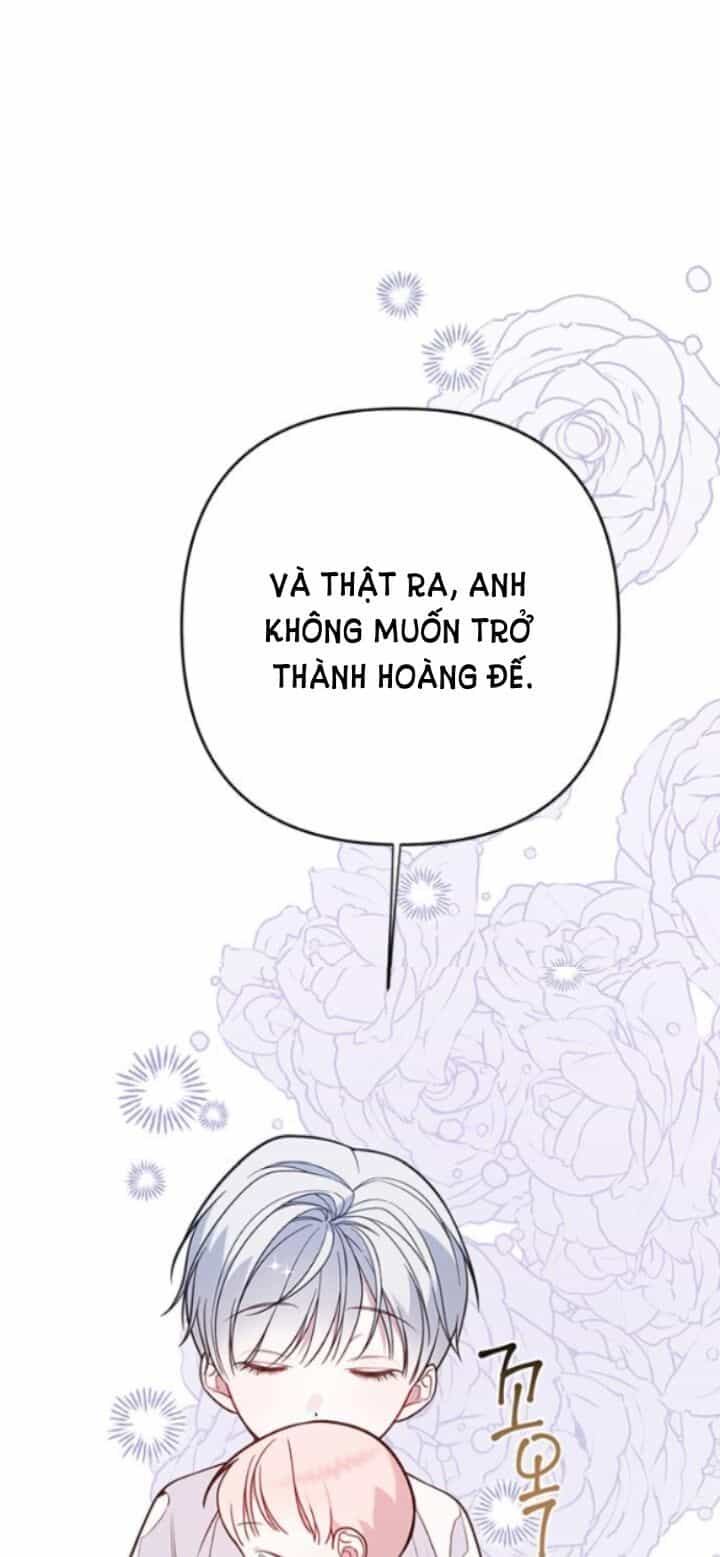 Bạo Chúa Bé Con - Chương 21.2 - ảnh 34