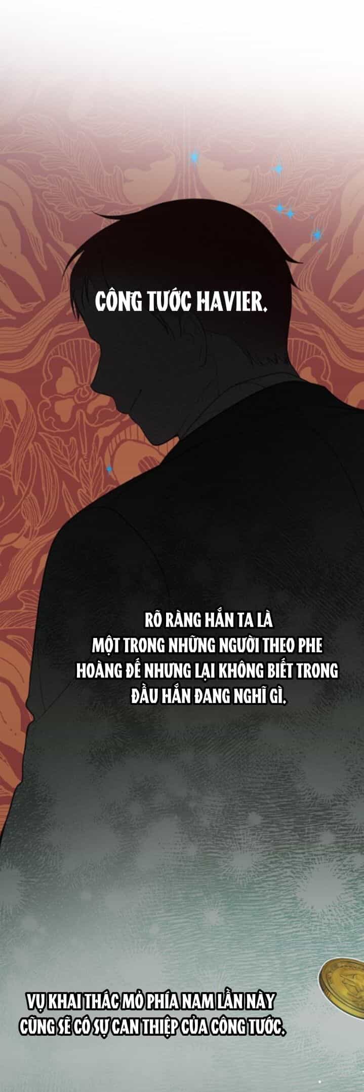 Bạo Chúa Bé Con - Chương 21.2 - ảnh 44