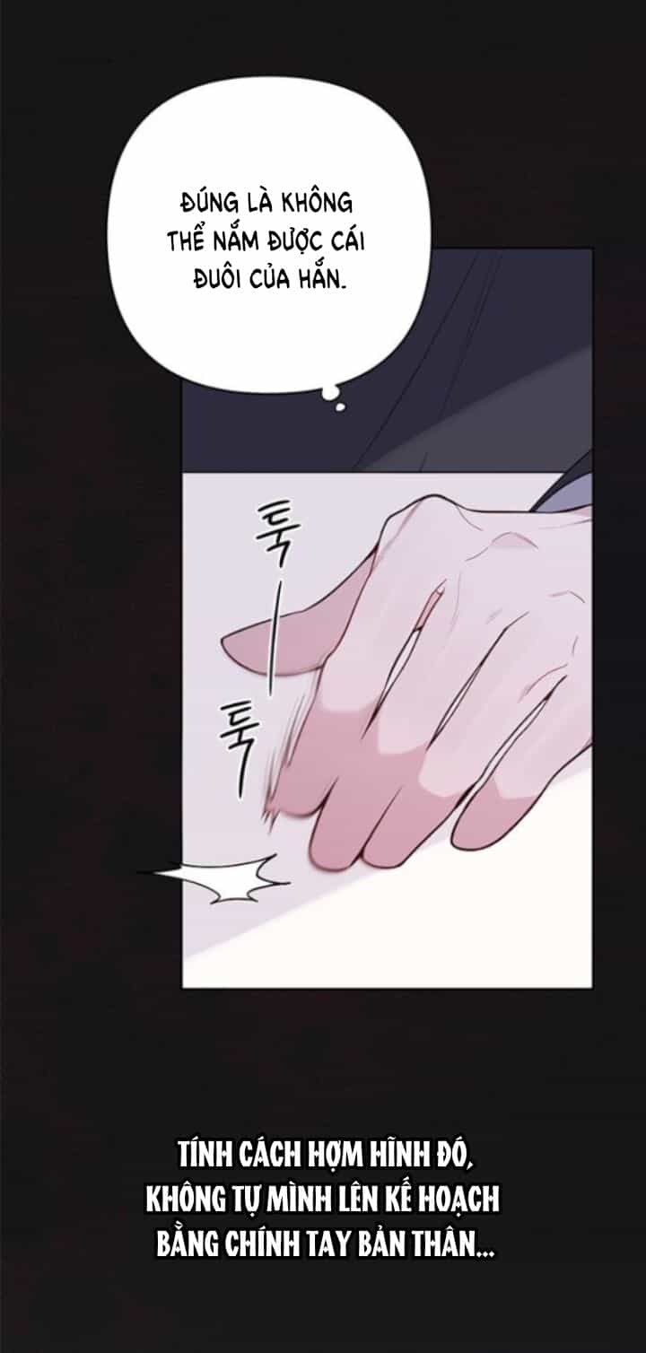 Bạo Chúa Bé Con - Chương 21.2 - ảnh 46