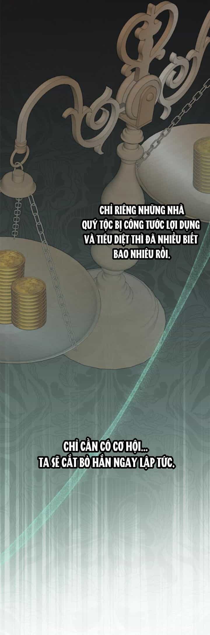 Bạo Chúa Bé Con - Chương 21.2 - ảnh 47