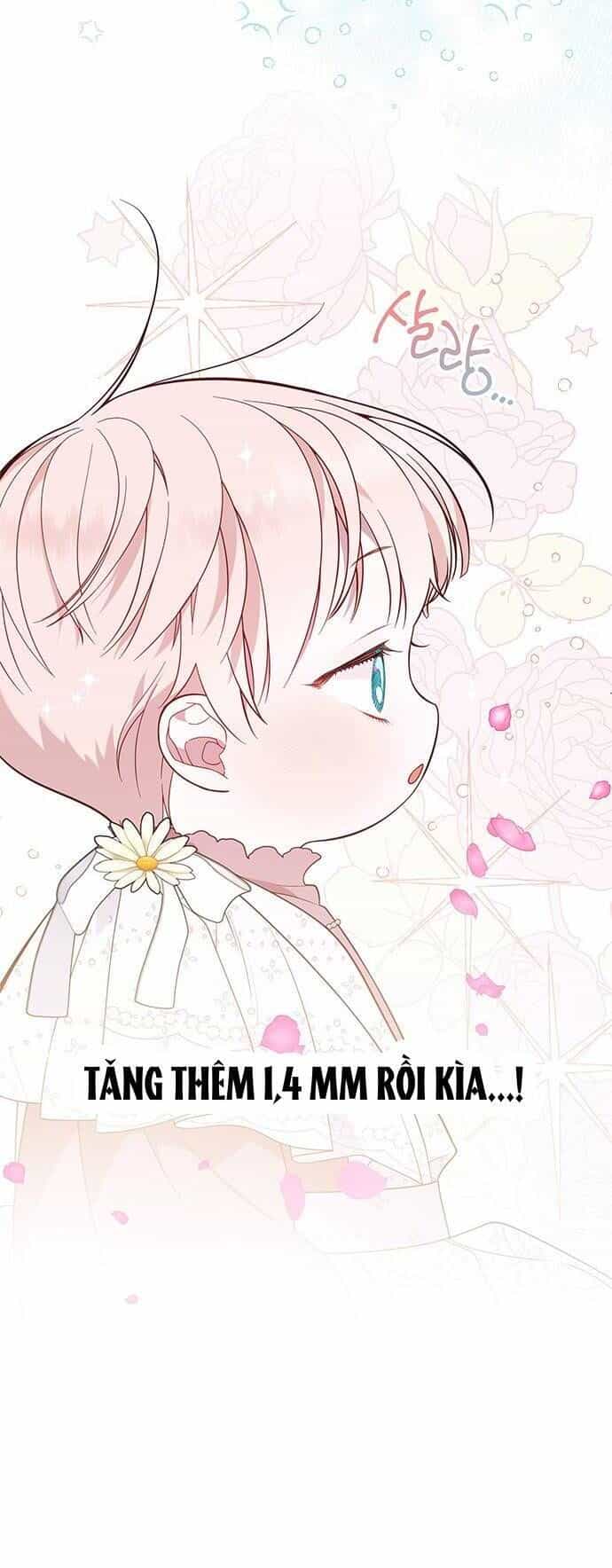 Bạo Chúa Bé Con - Chương 22 - ảnh 24