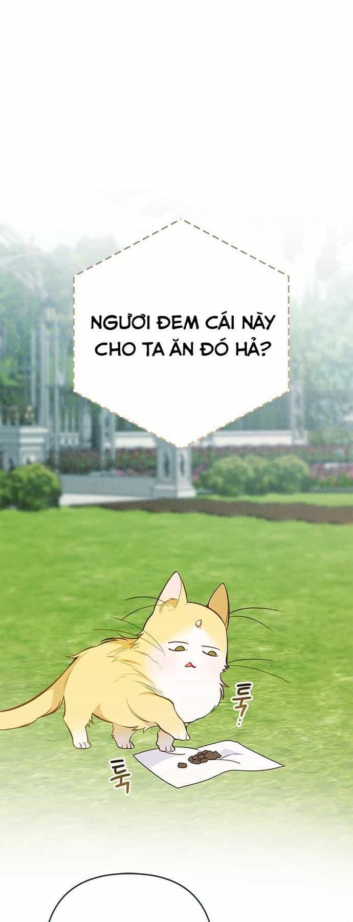 Bạo Chúa Bé Con - Chương 22 - ảnh 45