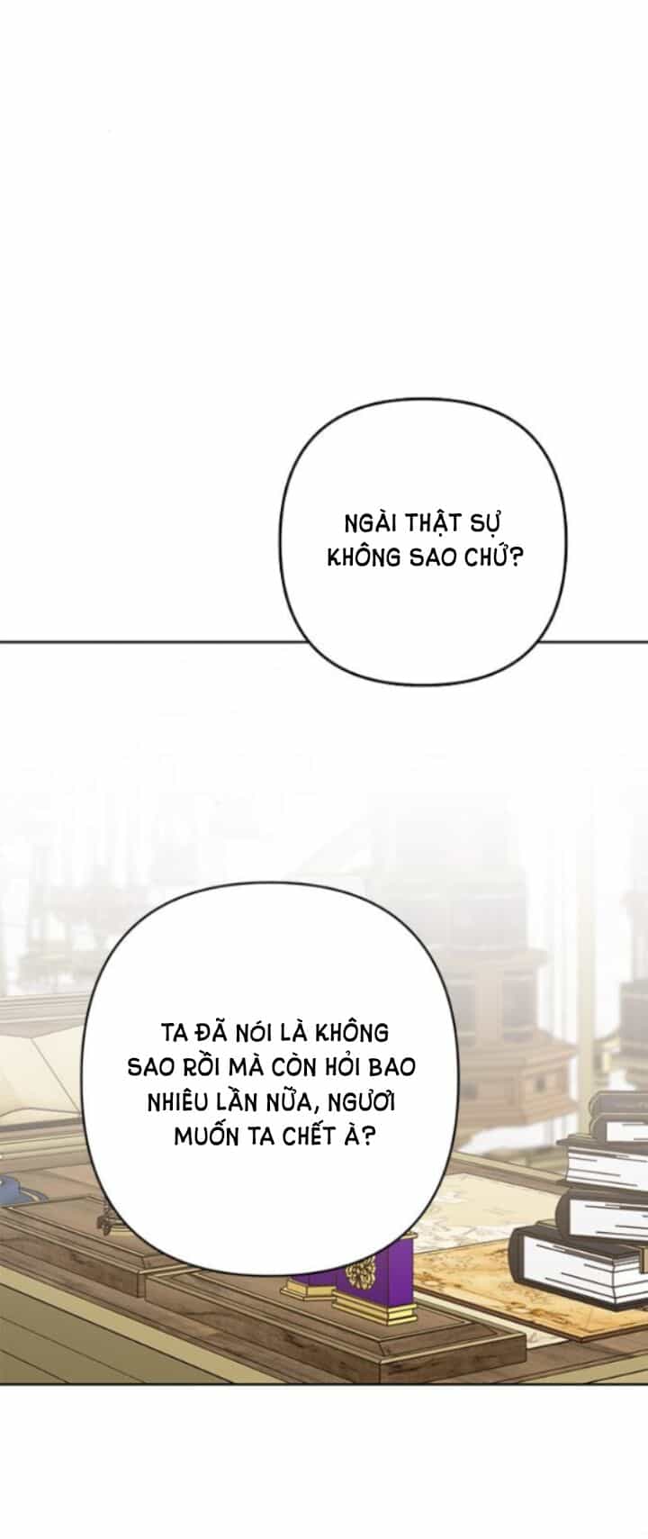 Bạo Chúa Bé Con - Chương 22.1 - ảnh 13