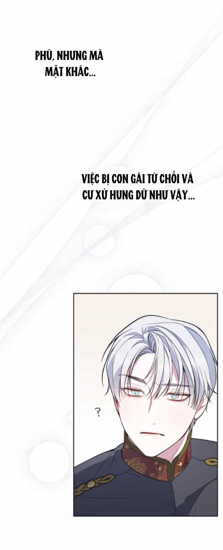 Bạo Chúa Bé Con - Chương 22.1 - ảnh 17