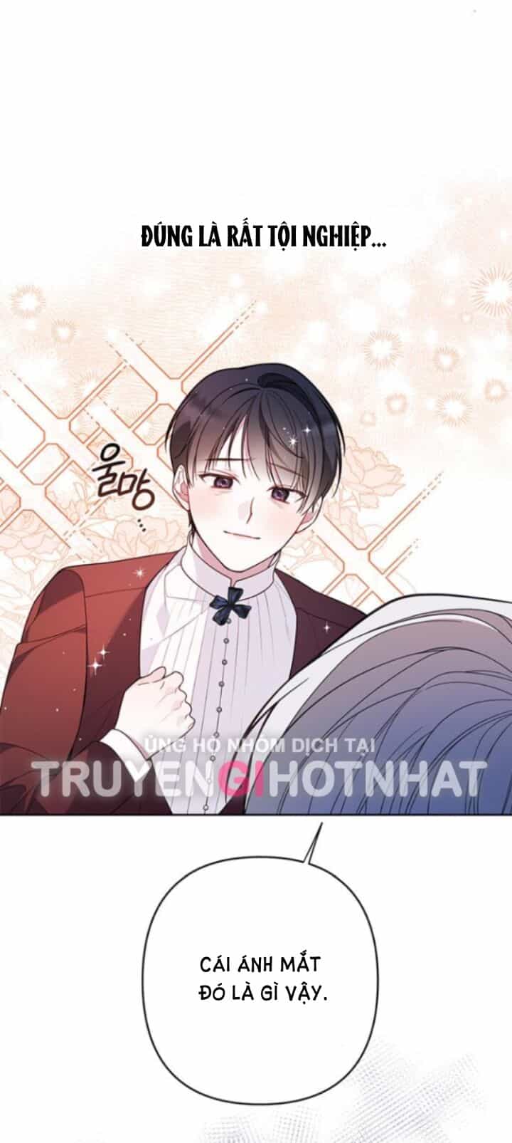 Bạo Chúa Bé Con - Chương 22.1 - ảnh 19