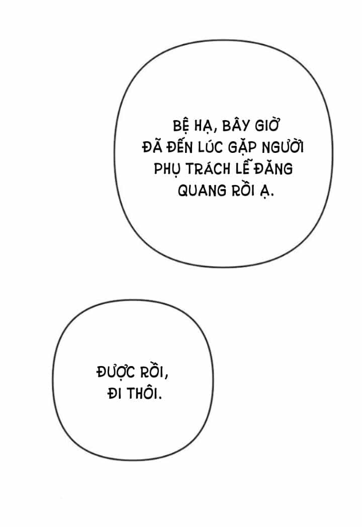 Bạo Chúa Bé Con - Chương 22.1 - ảnh 36
