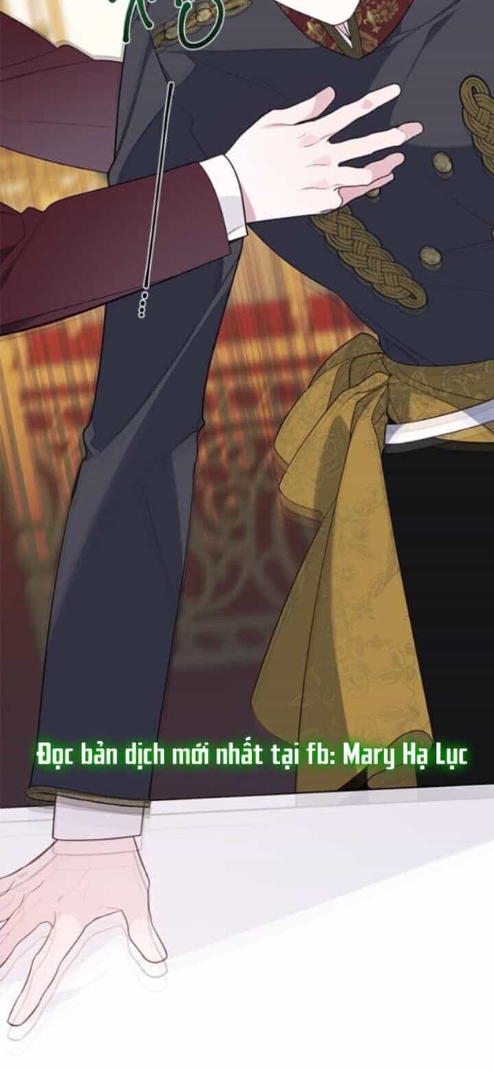 Bạo Chúa Bé Con - Chương 22.1 - ảnh 4