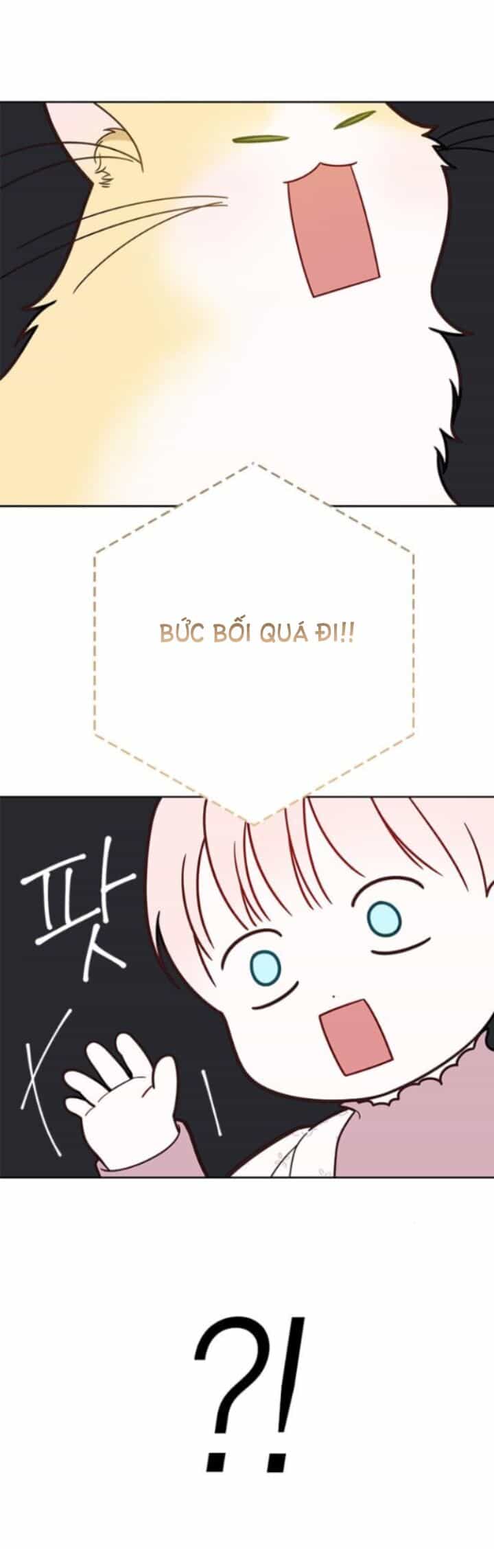 Bạo Chúa Bé Con - Chương 22.1 - ảnh 48