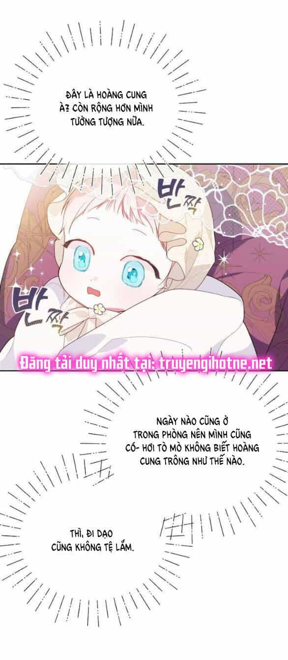 Bạo Chúa Bé Con - Chương 4.2 - ảnh 15