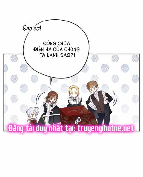 Bạo Chúa Bé Con - Chương 4.2 - ảnh 20