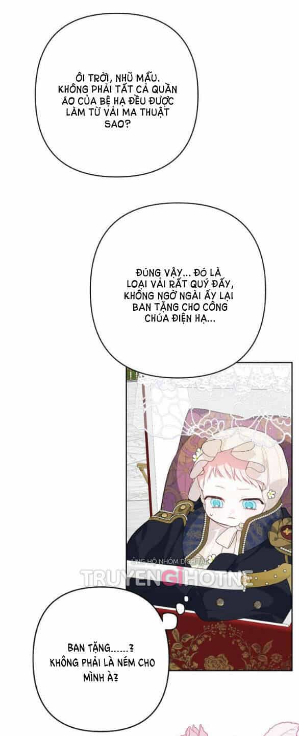 Bạo Chúa Bé Con - Chương 4.2 - ảnh 33