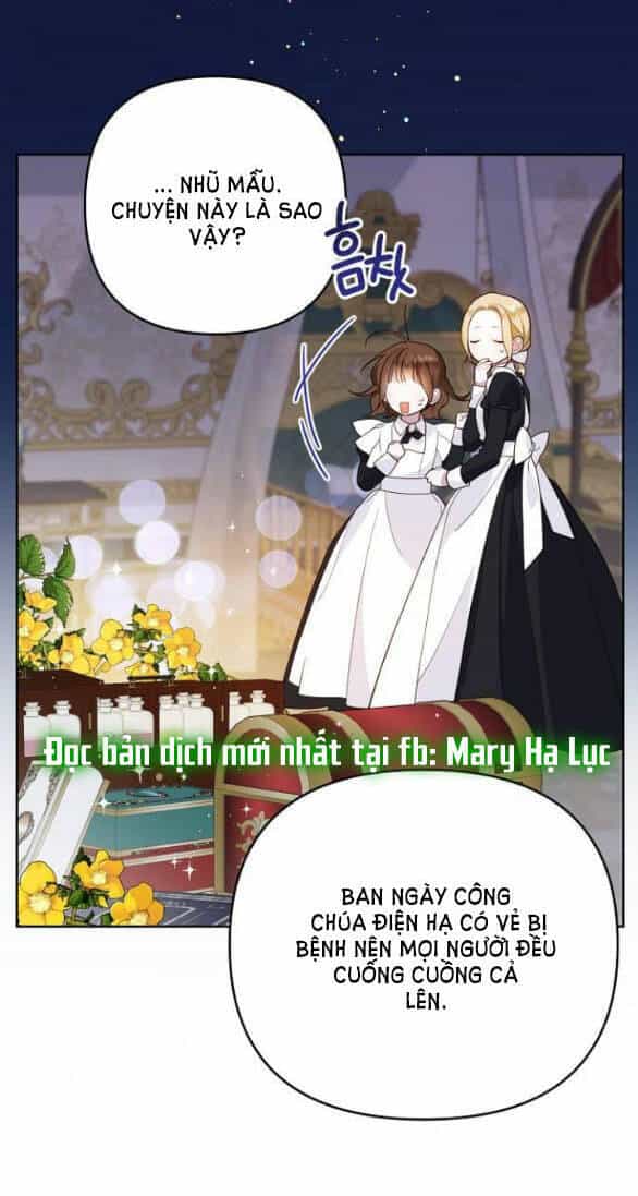 Bạo Chúa Bé Con - Chương 4.2 - ảnh 4