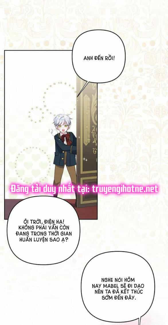 Bạo Chúa Bé Con - Chương 4.2 - ảnh 45
