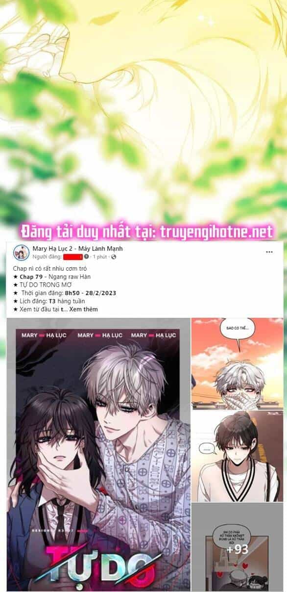 Bạo Chúa Bé Con - Chương 4.2 - ảnh 56