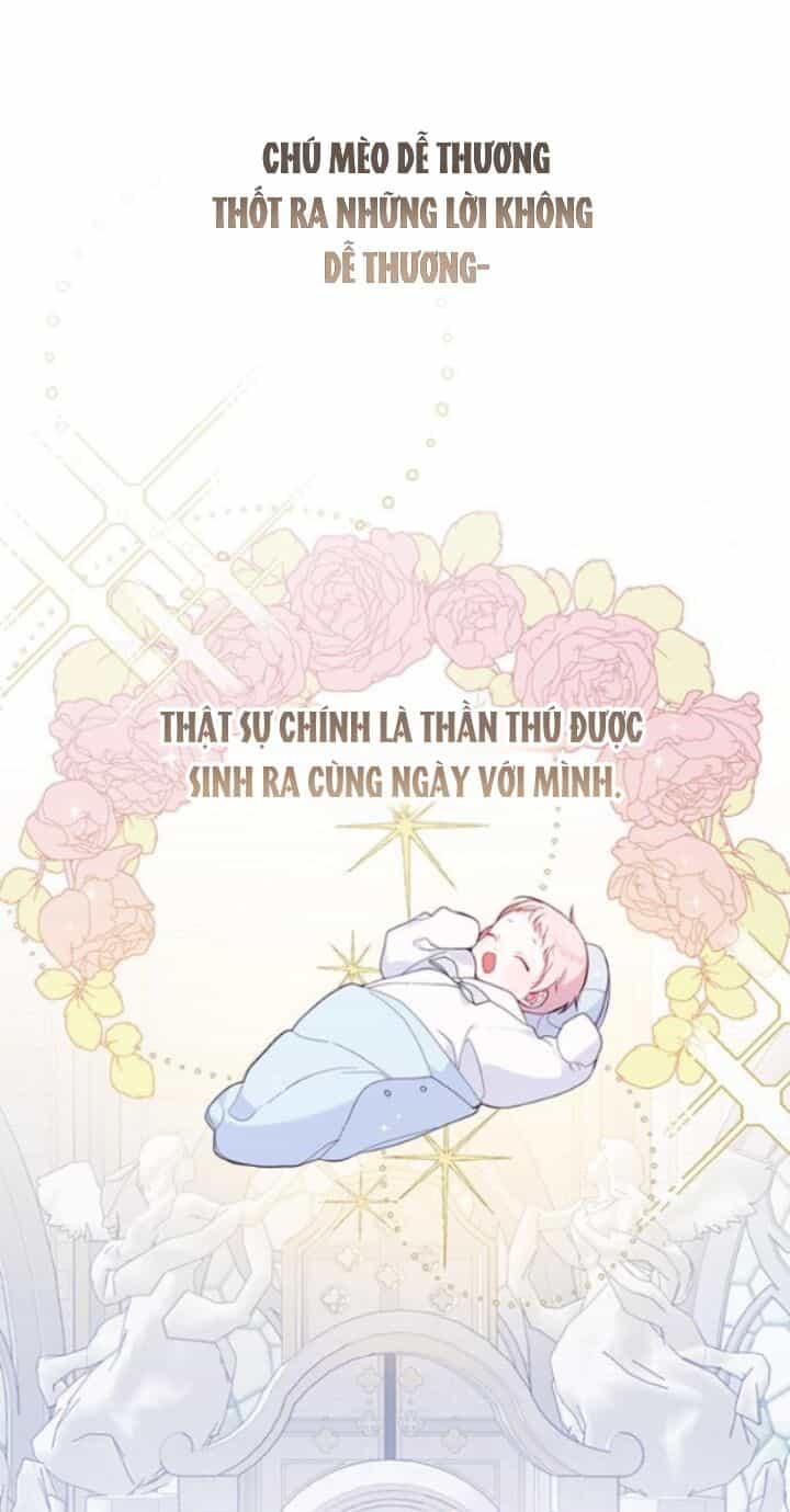 Bạo Chúa Bé Con - Chương 22.2 - ảnh 13