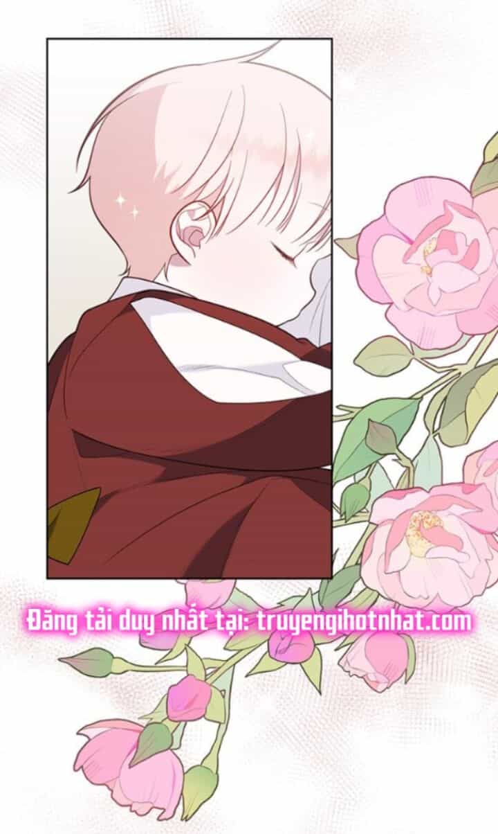 Bạo Chúa Bé Con - Chương 22.2 - ảnh 32