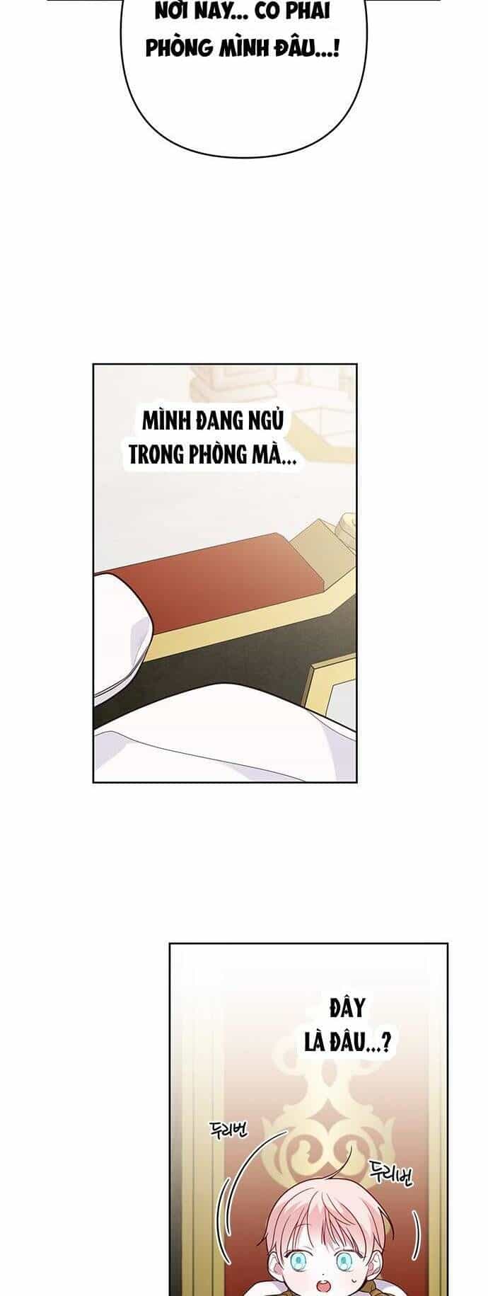 Bạo Chúa Bé Con - Chương 23 - ảnh 10